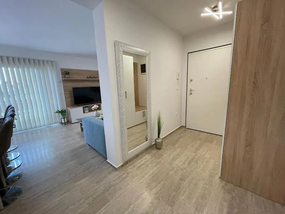 Apartment Pervan Homes - Medulin