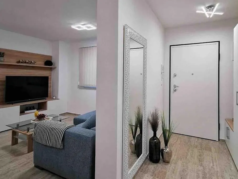 Apartment Pervan Homes - Medulin Croatia