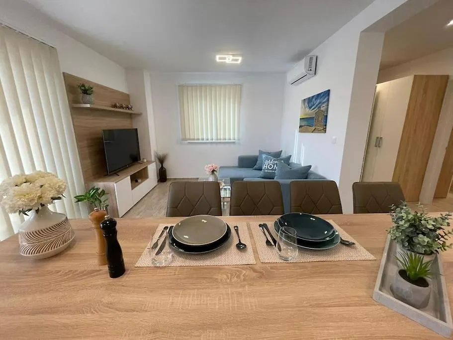 Pervan Homes - Medulin Apartment