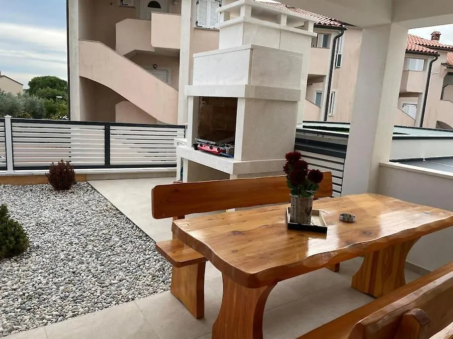 Pervan Homes - Medulin 0*,  Croatia